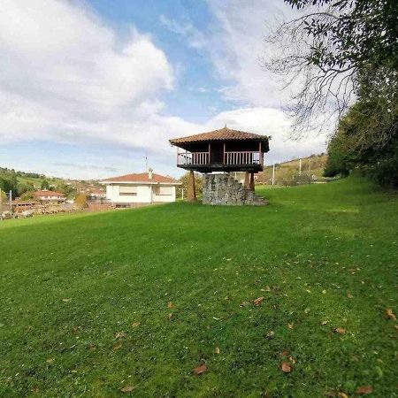 La Fayonarelax Y Desconexion Al Lado De Gijon Villa Llantones Екстериор снимка