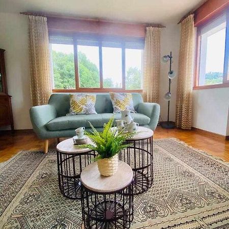 La Fayonarelax Y Desconexion Al Lado De Gijon Villa Llantones Екстериор снимка