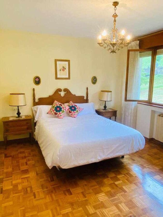 La Fayonarelax Y Desconexion Al Lado De Gijon Villa Llantones Екстериор снимка