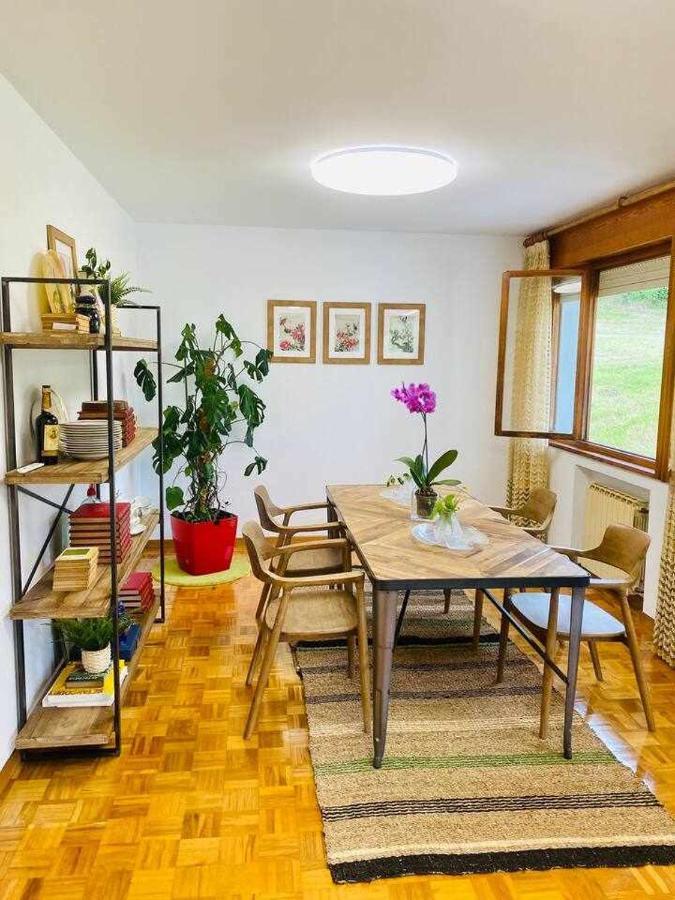 La Fayonarelax Y Desconexion Al Lado De Gijon Villa Llantones Екстериор снимка