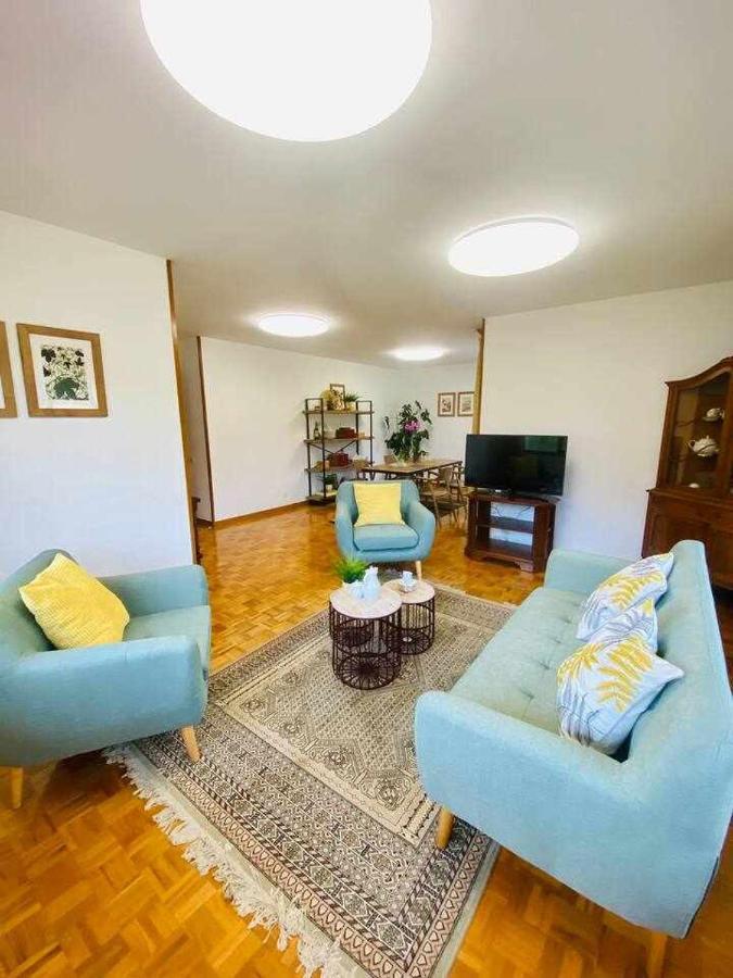 La Fayonarelax Y Desconexion Al Lado De Gijon Villa Llantones Екстериор снимка