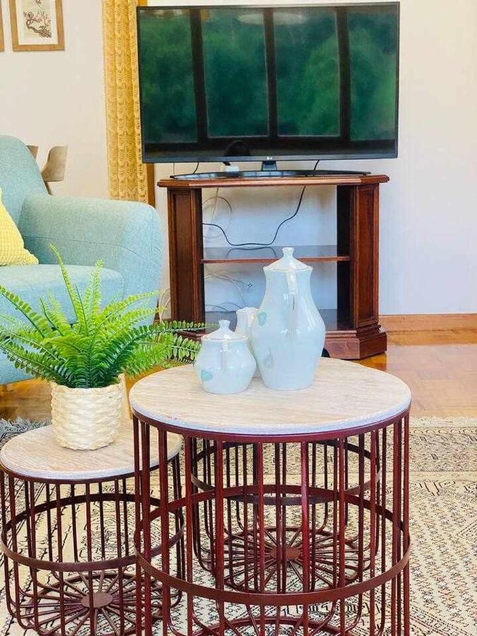 La Fayonarelax Y Desconexion Al Lado De Gijon Villa Llantones Екстериор снимка