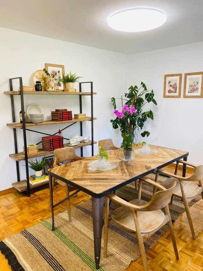 La Fayonarelax Y Desconexion Al Lado De Gijon Villa Llantones Екстериор снимка