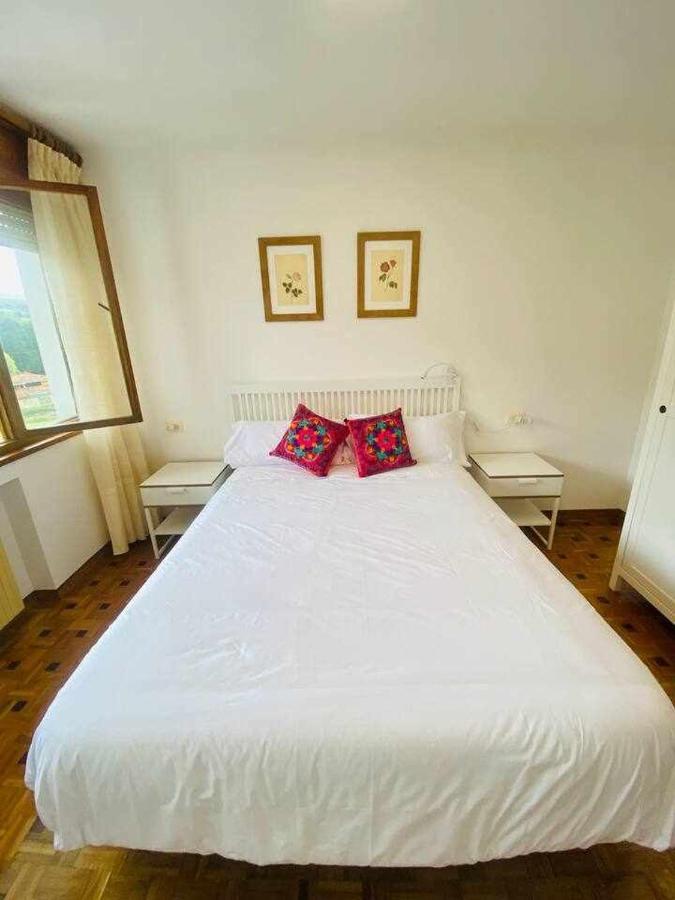 La Fayonarelax Y Desconexion Al Lado De Gijon Villa Llantones Екстериор снимка