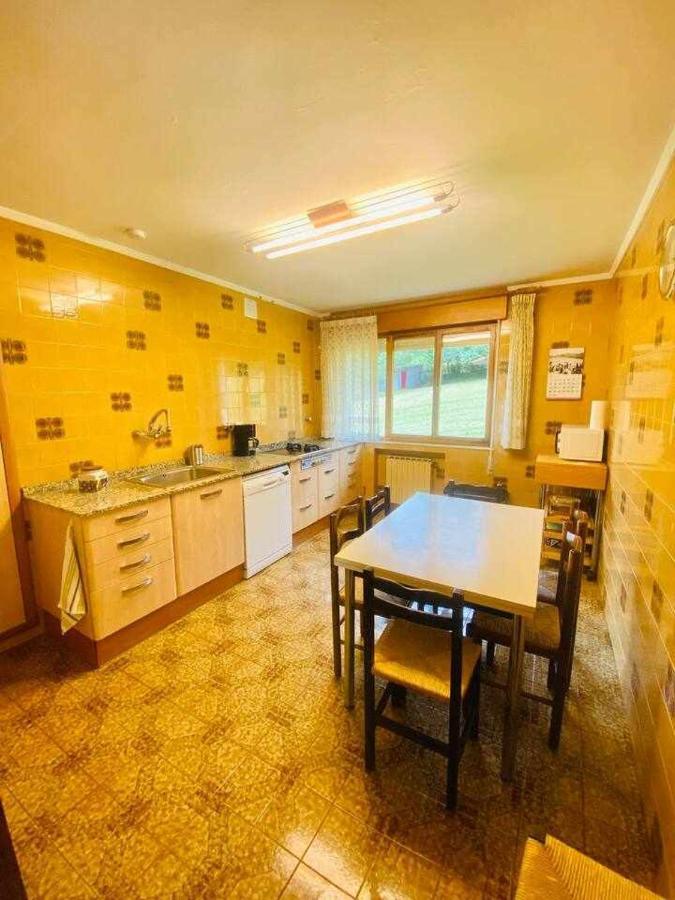 La Fayonarelax Y Desconexion Al Lado De Gijon Villa Llantones Екстериор снимка
