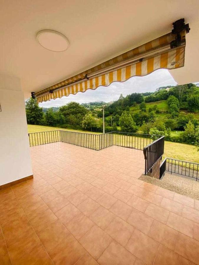 La Fayonarelax Y Desconexion Al Lado De Gijon Villa Llantones Екстериор снимка