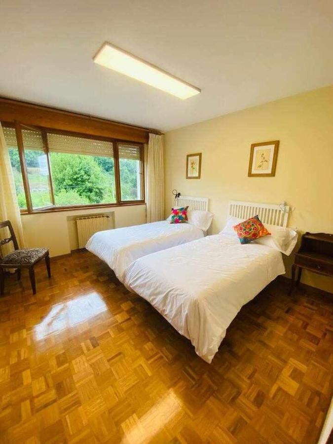 La Fayonarelax Y Desconexion Al Lado De Gijon Villa Llantones Екстериор снимка